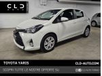 Toyota Yaris 1.4 D-4D 5 porte