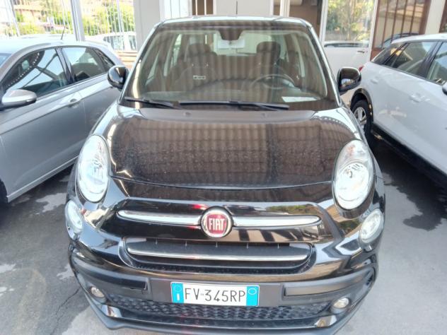 Fiat 500L 1.3 MJT 95CV POP STAR N1 - Foto 9
