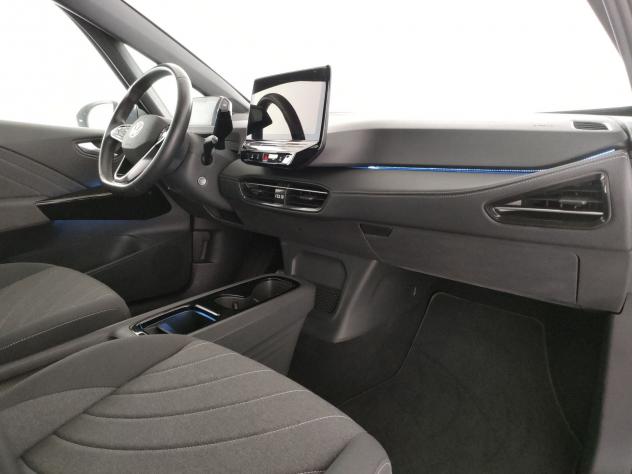 Volkswagen ID Nuova ID.3 Pro Performance Batteria da 58kWh (net) 150 kW (204 CV) - Foto 6