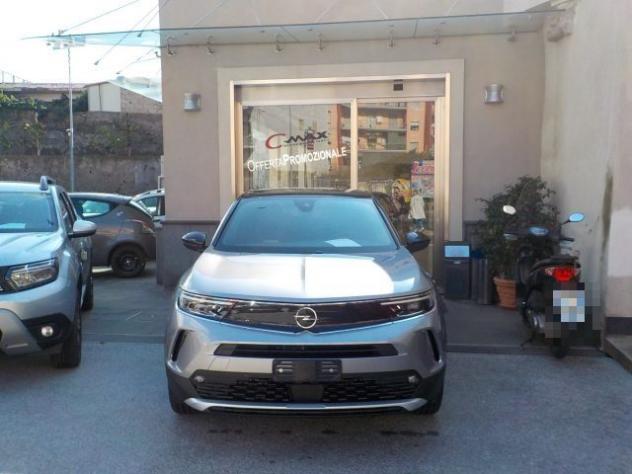 OPEL Mokka My25 - 1.2 benzina 136CV Edition rif. 24091671 - Foto 3