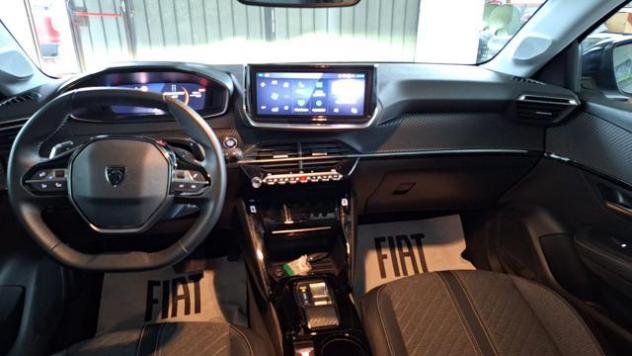 PEUGEOT 208 Hybrid 100 e-DCS6 Allure rif. 23403903 - Foto 9