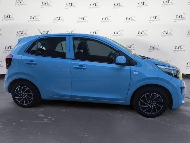 Kia Picanto Picanto 1.0 dpi City - Foto 5