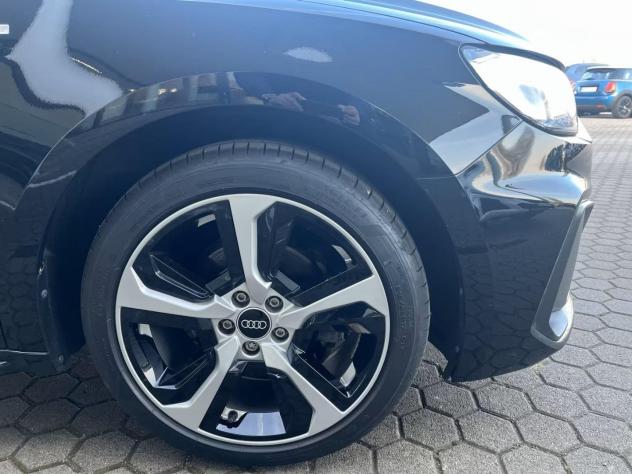 Audi A1 SPB 30 TFSI S tronic S line edition - Foto 4