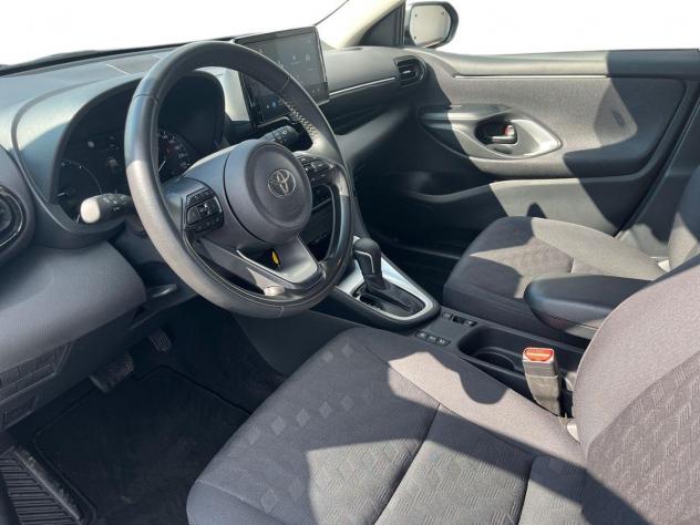 Toyota Yaris Hybrid 115 Active - Foto 6