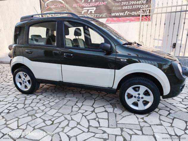 FIAT Panda 1.3 MJT 16V 4x4 Monster - Foto 5
