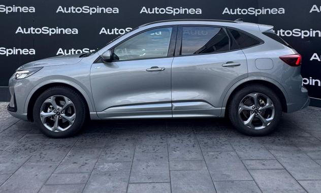 Ford Kuga Kuga 2.5 full hybrid ST-Line 2wd 180cv auto #winterpack #ruotino - Foto 3