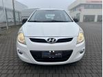 HYUNDAI - i20 -  1.2 5p. Sound Edition