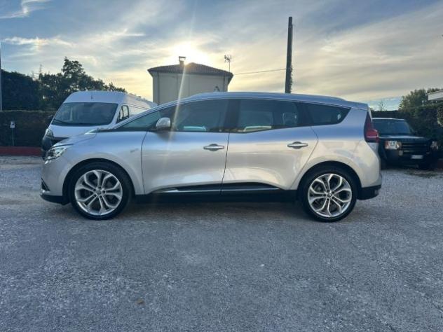 RENAULT Grand Scenic 7 POSTI E AUTOMATICO 1.5 dCi 8V 110 EDC Energy B. rif. 24091101 - Foto 2