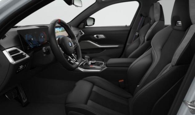 BMW M3 Touring Competition M xDrive rif. 23738890 - Foto 3