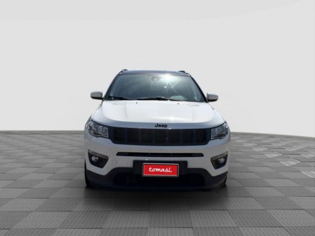 JEEP Compass Compass 1.4 MultiAir 2WD Night Eagle rif. 23939704 - Foto 8