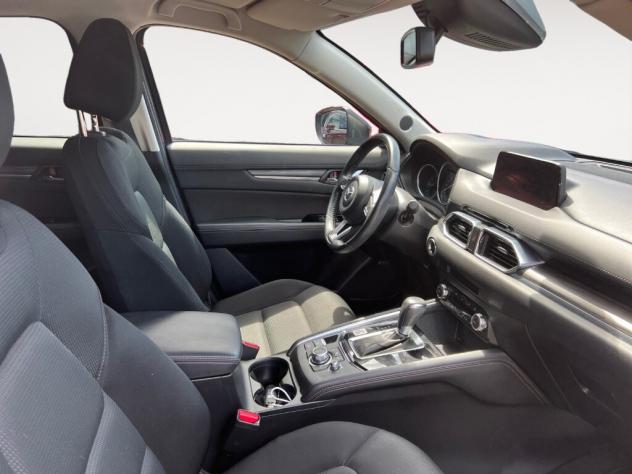 MAZDA CX-5 2ª serie CX-5 2.0L Skyactiv-G 165 CV 2WD Exceed - Foto 7