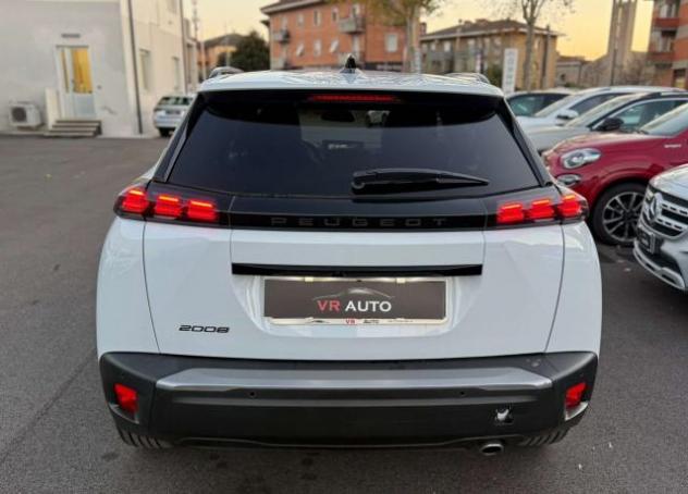 Peugeot 2008 1.5 bluehdi AUTOM. Allure S&S FULL OPT. *Promo Fin - Foto 5