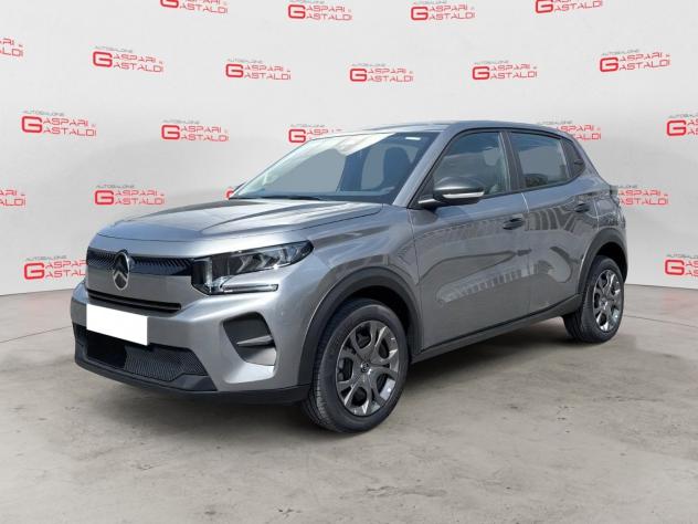 Citroën C3 C3 PureTech 100 S&S You