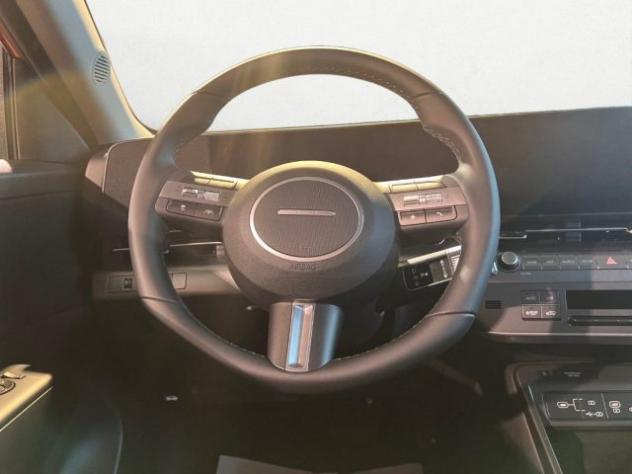 HYUNDAI Kona 1.6 HEV DCT Exellence rif. 23871968 - Foto 10