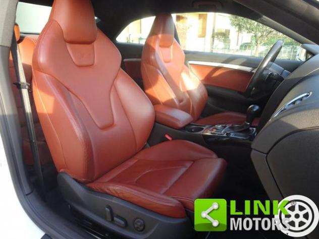 AUDI S5 4.2 V8 quattro rif. 23983655 - Foto 6