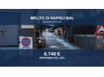 Immobile in asta di 15 m² in vendita a Melito di Napoli