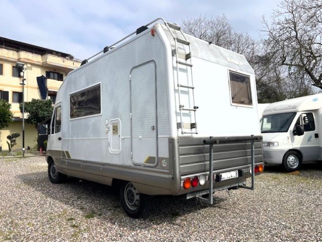 Motorhome Laika Ecovip 500 L - Foto 3