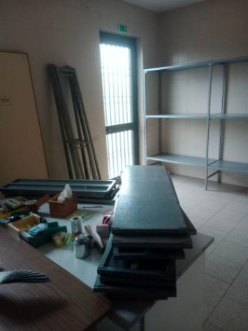 Immobile di 303 m² con 2 locali in vendita a Carpi - Foto 5
