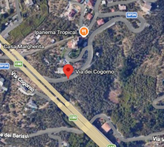 Immobile in asta di 19 m² con più di 5 locali in vendita a Lavagna - Foto 11