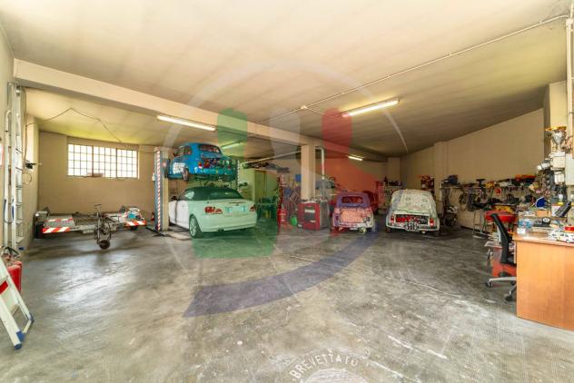Magazzino in vendita a Nichelino - Foto 2