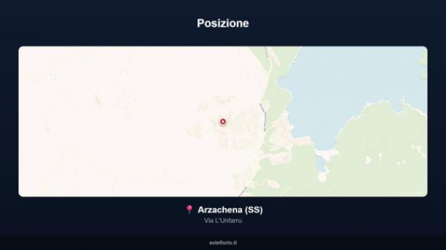 Immobile in asta di 45 m² in vendita a Arzachena - Foto 18