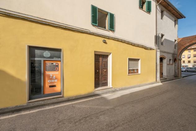 Porzione di casa in vendita a Bientina 230 mq Rif: 1075637