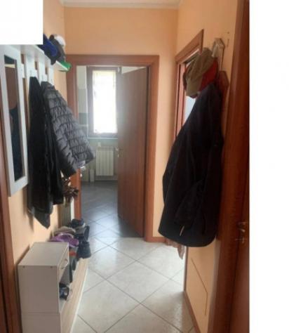 Immobile in asta di 120 m², box auto doppio in vendita a Buscate - Foto 12