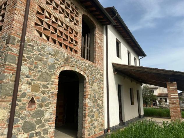 Casa singola in vendita a Camigliano - Capannori 190 mq Rif: 1399623 - Foto 2