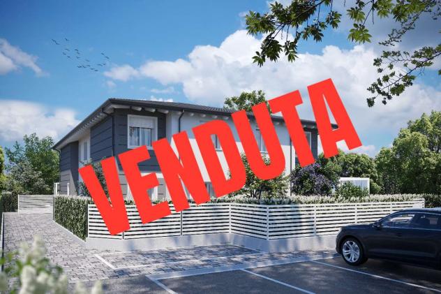 VA0166 - CARPI CIBENO VILLA DI "TESATA" AMPIO GIARDINO