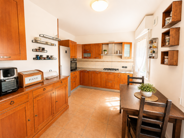 Appartamento in vendita a Cascina 101 mq Rif: 1421710 - Foto 4