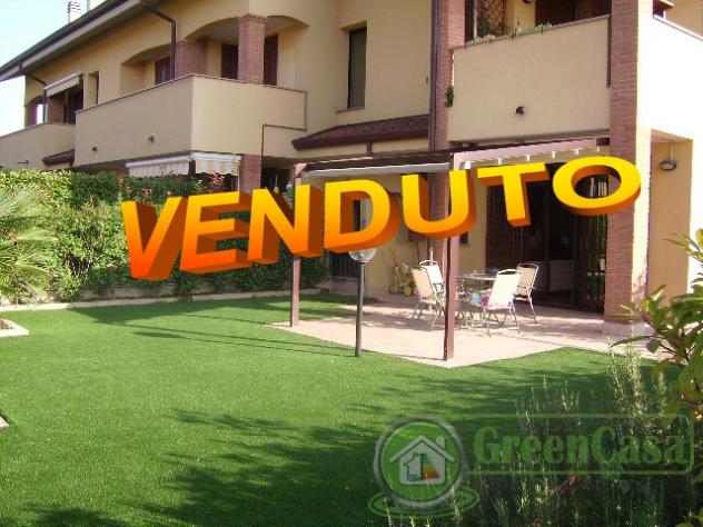 APPARTAMENTO di 3 vani e di 110 mq (CAVENAGO DI BRIANZA) rif. IGC 3 LOCALI 200 CAVEN