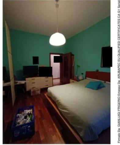 Immobile in asta di 81 m² in vendita a Como - Foto 5