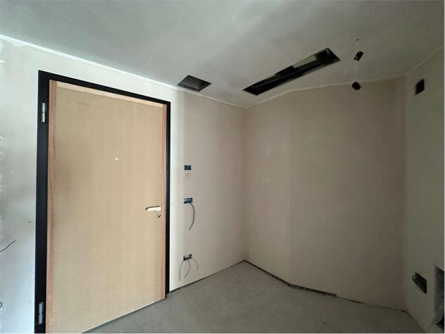VA0187 - CORREGGIO QUADRILOCALE IN CLASSE A4 CON "SALA 50 MQ" - Foto 4
