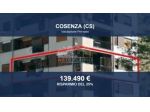 Immobile in asta di 176 m² in vendita a Cosenza