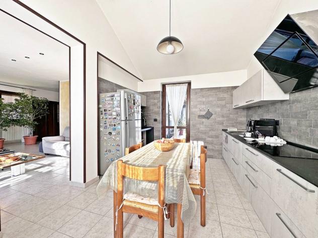 Villa a schiera in vendita a Fara Novarese - Foto 12