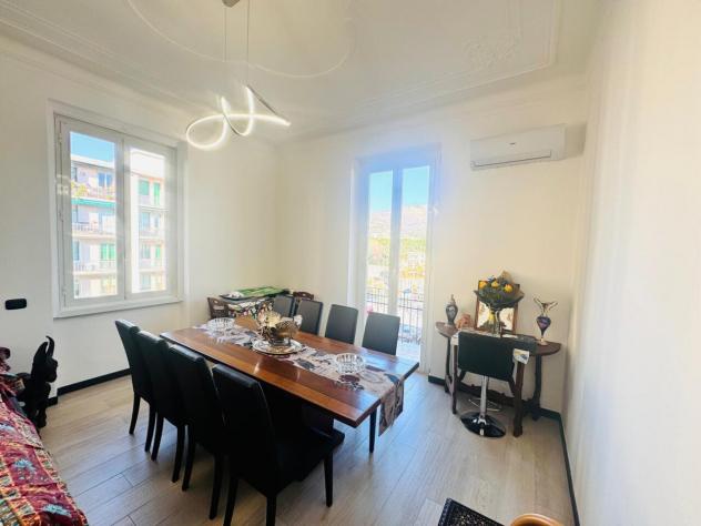Appartamento in vendita a Genova, Albaro - Foto 7
