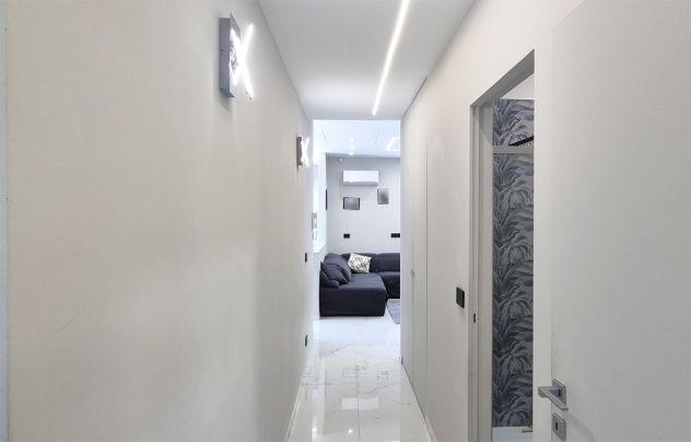 VILLA UNIFAMILIARE GREEN A BOLZANETO – 260 MQ RISTRUTTURATA - Foto 16