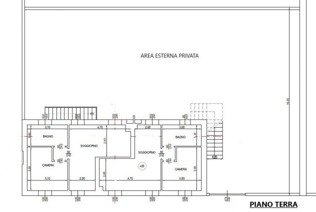 Casa Indipendente - Legnano . Rif.: Cod. rif 3258242VRG - Foto 17