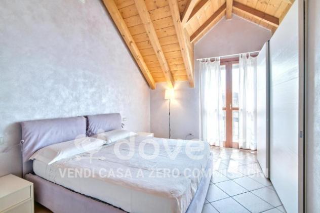 Attico / Mansarda di 60 m² con 2 locali in vendita a Lodi - Foto 19