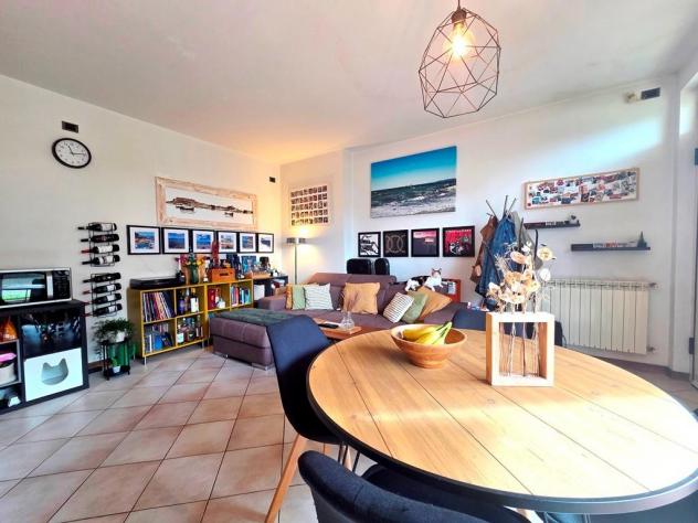 Appartamento in vendita a Antraccoli - Lucca 70 mq Rif: 1451890 - Foto 4