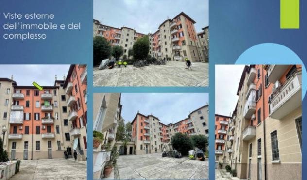 Immobile in asta di 93 m² in vendita a Milano - Foto 4
