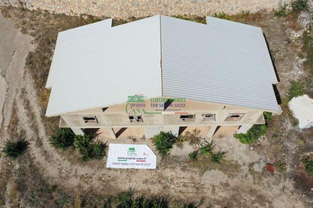 Rif.2593 - Proprietà rustica Indipendente a Piano Ceci Modica - Foto 5