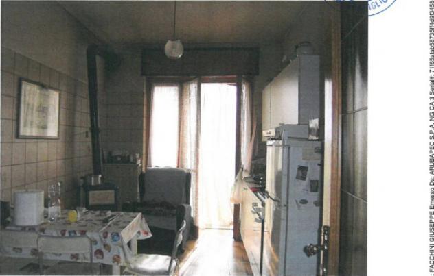 Immobile in asta di 101 m², box auto in vendita a Piasco - Foto 5