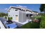Villa a schiera a Punta Marina