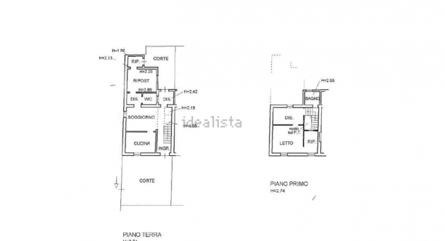 Villa a schiera in vendita a Ravenna - Foto 16