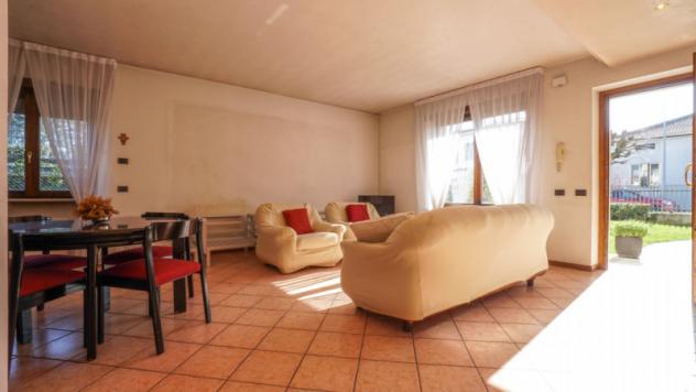 Bifamiliare a San Bonifacio - Rif. 7134 - Foto 9