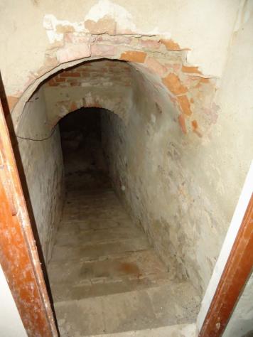 VILLA di 700 mq (SAN MINIATO) rif. S 660 - Foto 13