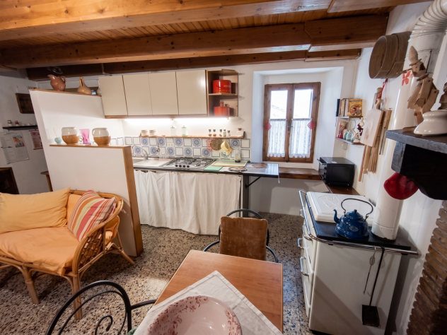 Terratetto in vendita a Sant'Agata Feltria - Foto 4