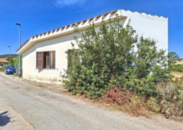 Immobile in asta di 48 m² in vendita a Sant'Anna Arresi