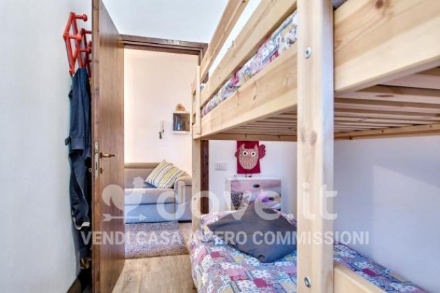 Appartamento di 60 m² con 3 locali in vendita a Serina - Foto 15